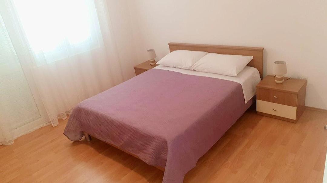בלאצ'ה Apartment Mihaela מראה חיצוני תמונה