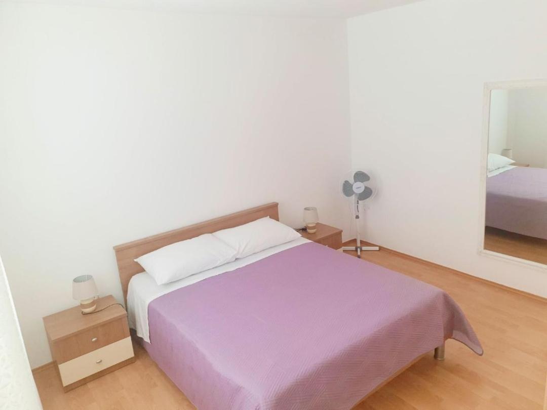 בלאצ'ה Apartment Mihaela מראה חיצוני תמונה