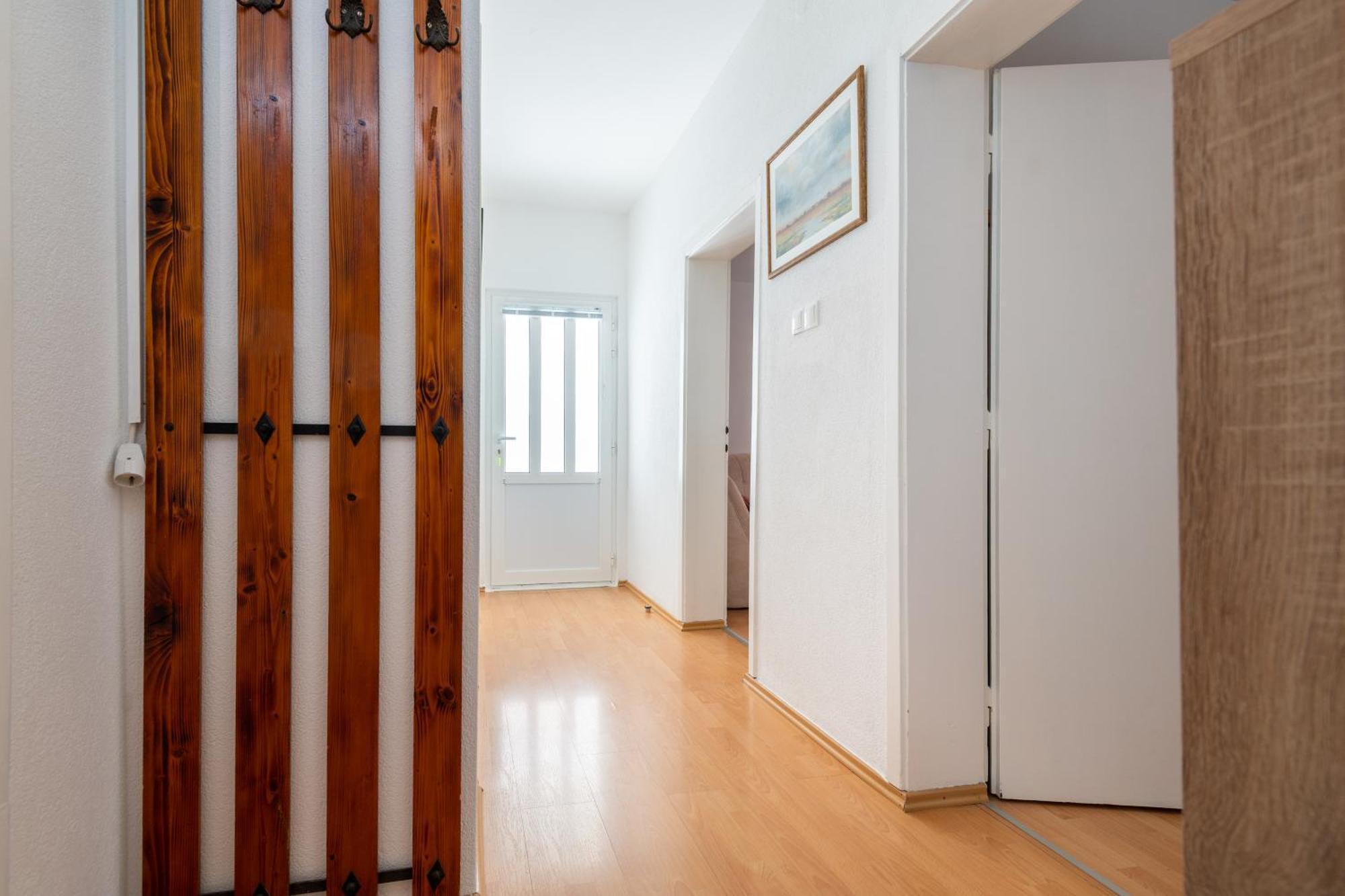 בלאצ'ה Apartment Mihaela מראה חיצוני תמונה
