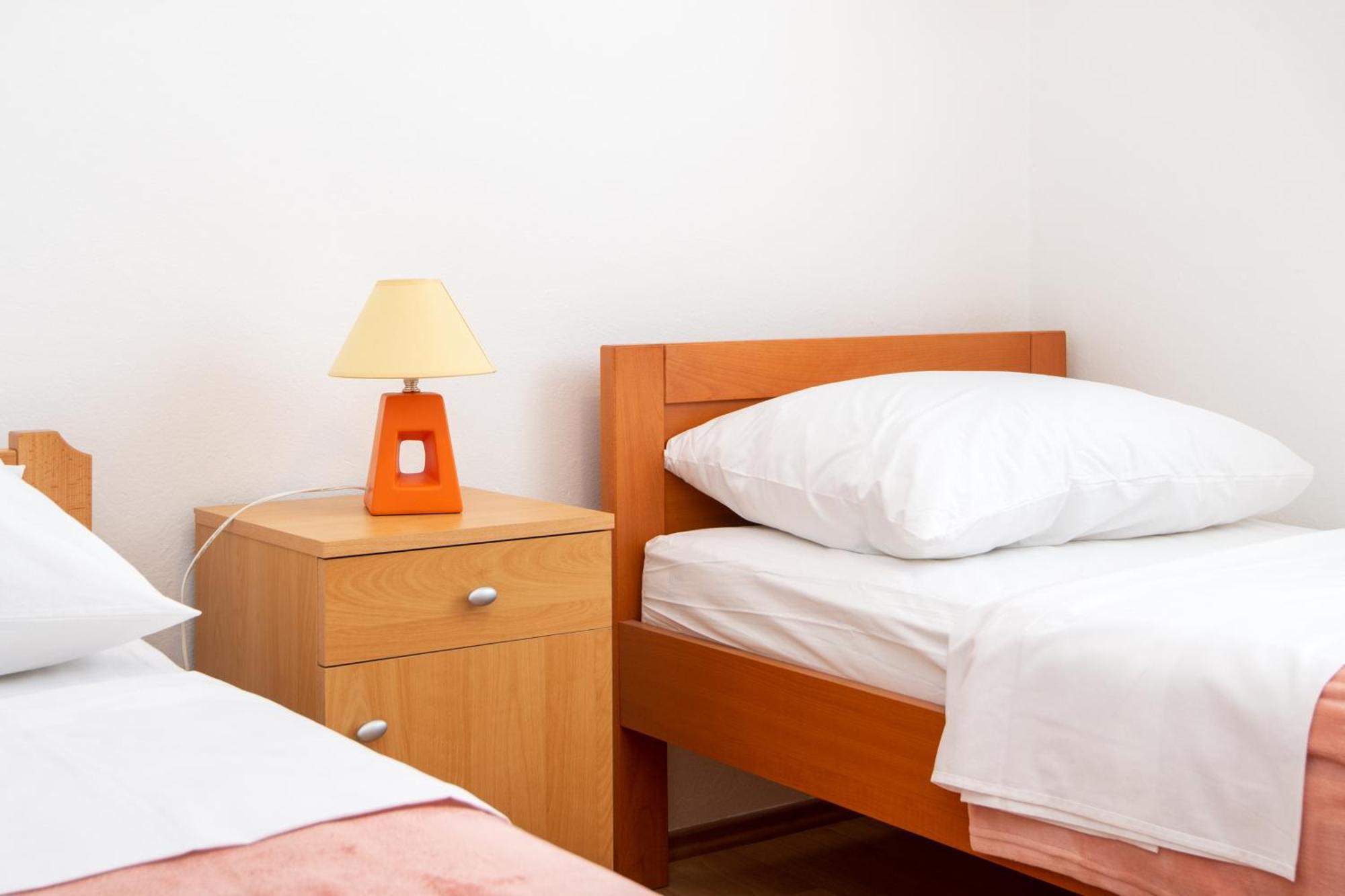 בלאצ'ה Apartment Mihaela מראה חיצוני תמונה