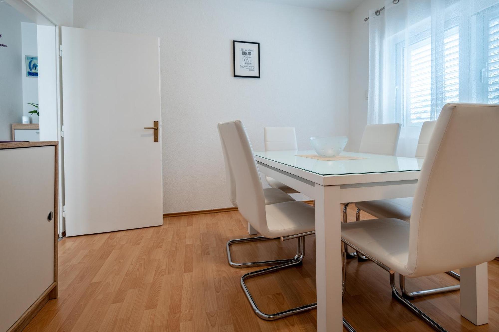 בלאצ'ה Apartment Mihaela מראה חיצוני תמונה
