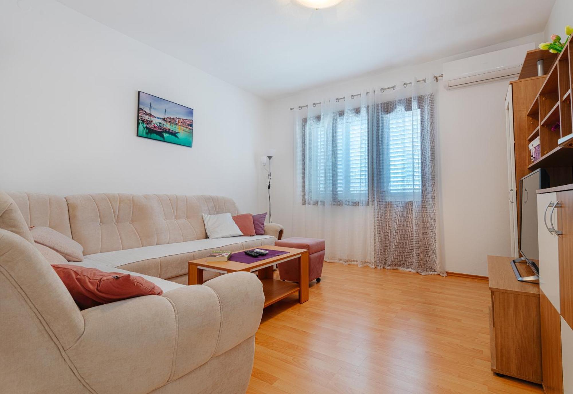 בלאצ'ה Apartment Mihaela מראה חיצוני תמונה