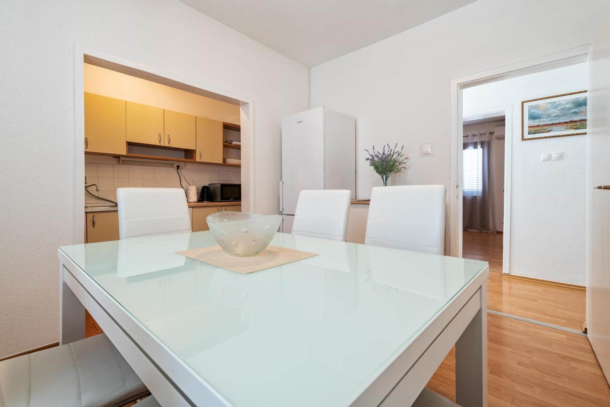 בלאצ'ה Apartment Mihaela מראה חיצוני תמונה