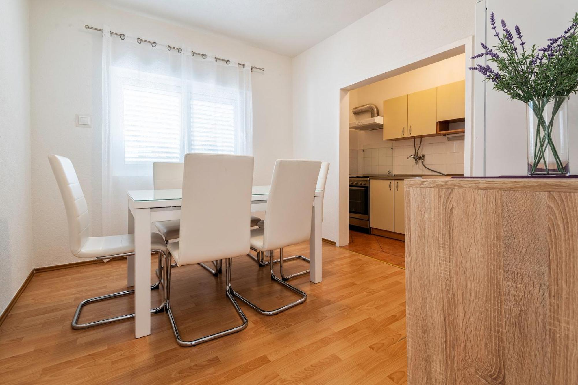 בלאצ'ה Apartment Mihaela מראה חיצוני תמונה