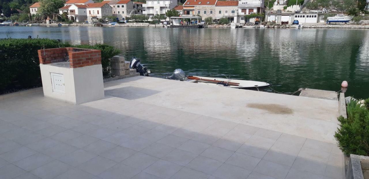 בלאצ'ה Apartment Mihaela מראה חיצוני תמונה