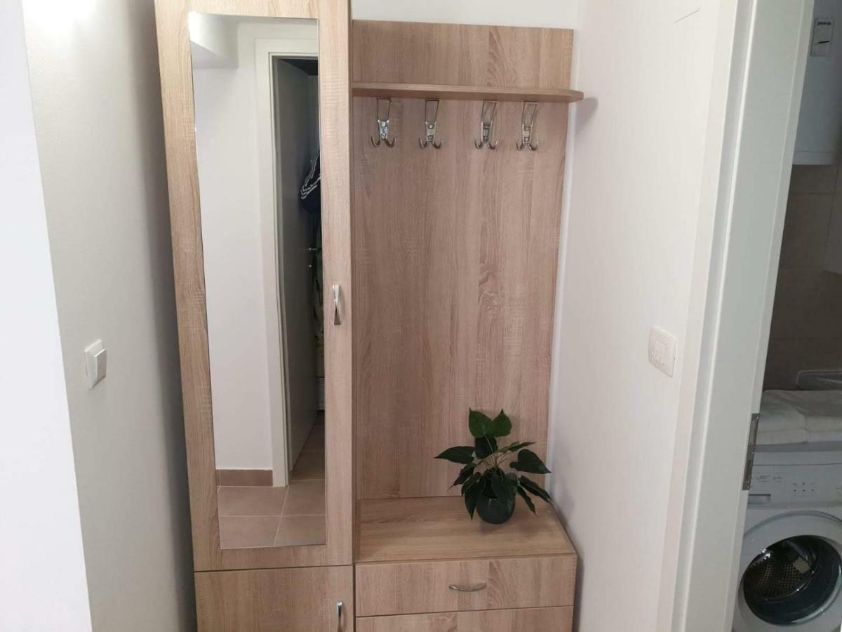 בלאצ'ה Apartment Mihaela מראה חיצוני תמונה