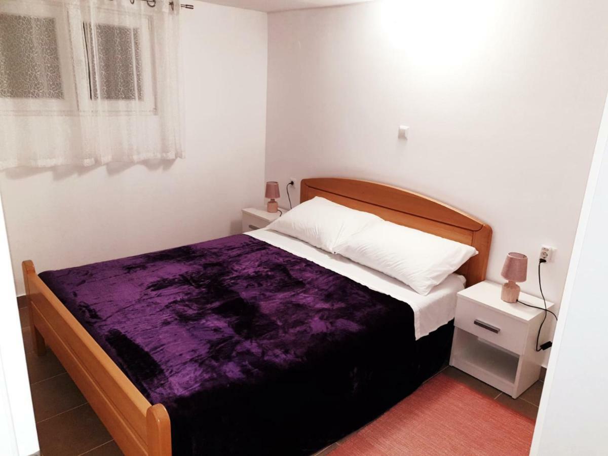 בלאצ'ה Apartment Mihaela מראה חיצוני תמונה
