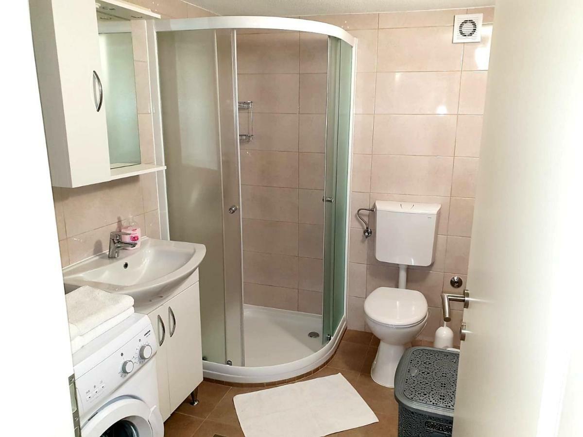 בלאצ'ה Apartment Mihaela מראה חיצוני תמונה