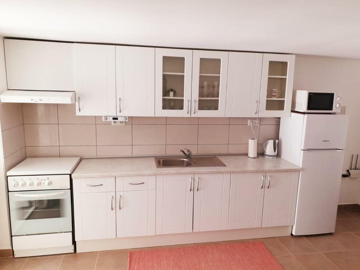 בלאצ'ה Apartment Mihaela מראה חיצוני תמונה